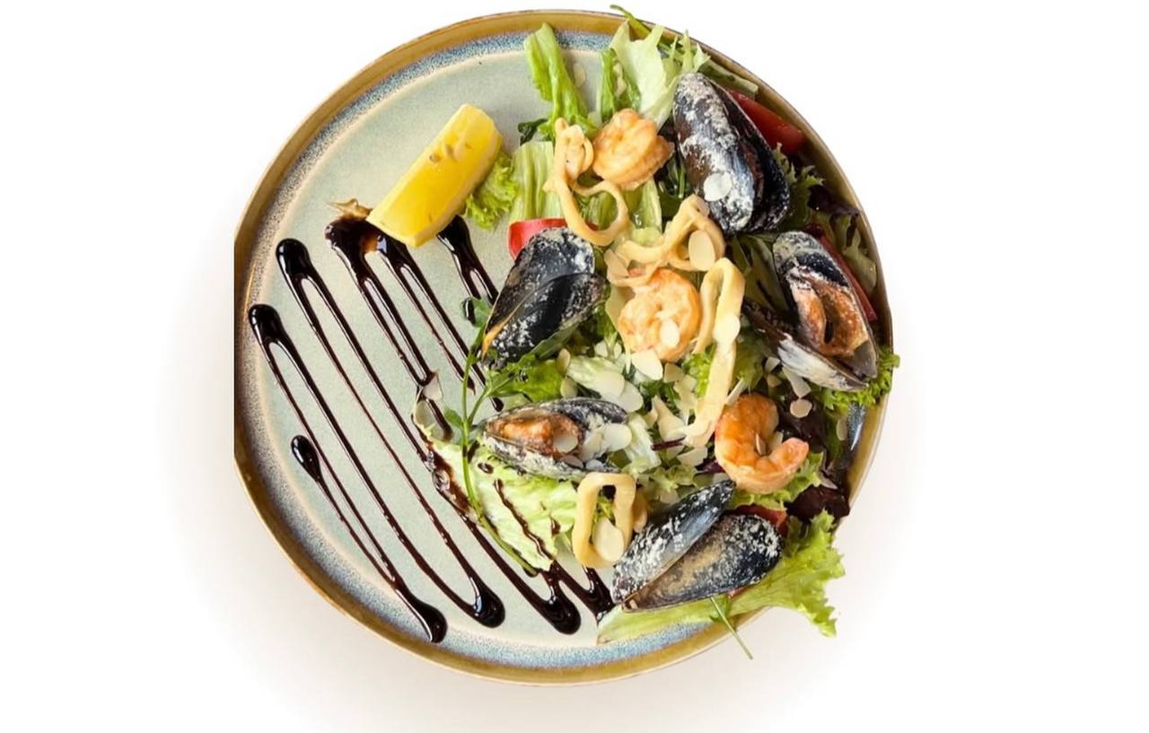 Топ-5 блюд, которые легко повышают уровень железа в организме